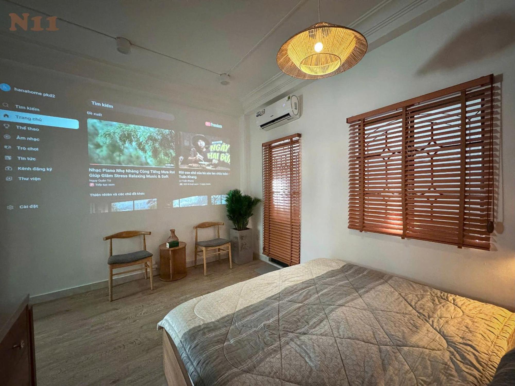 H'homestay Quan 1 - N11 Ho Chi Minh City