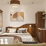 H\'Homestay Quan 1 - N11